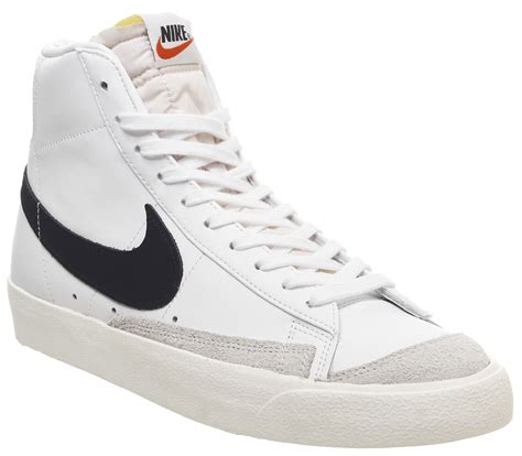 footlocker nike blazers|black and white nike blazers.